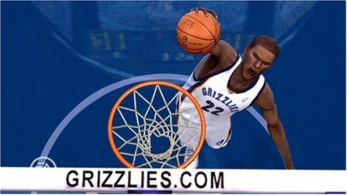 NBA Live 09 image