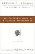 The Interpretation of Financial Statements