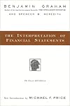 The Interpretation of Financial Statements