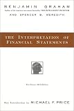 The Interpretation of Financial Statements