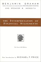 The Interpretation of Financial Statements