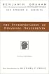 The Interpretation of Financial Statements