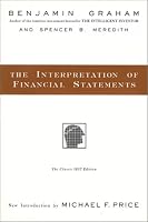 The Interpretation of Financial Statements