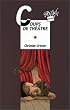 Coups de th��tre