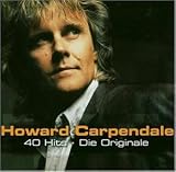 40 Hits - Die Originale - Howard Carpendale