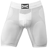 Cuzz Athletics Men's Football Girdle