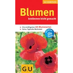Blumen (GU Naturkompasse)