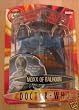 Doctor Who Moxx of Balhoon Action Figure