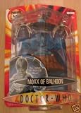 Doctor Who Moxx of Balhoon Action Figure
