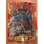 Doctor Who Moxx of Balhoon Action Figure