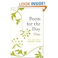 Poem for the Day One
