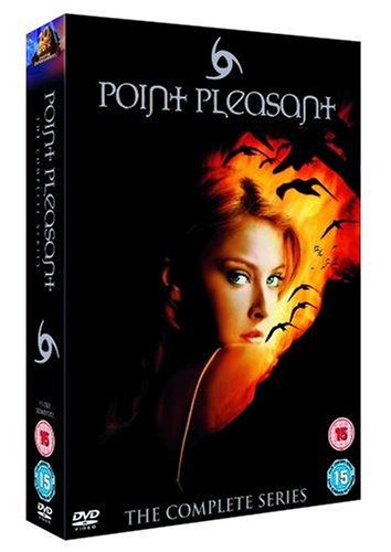 Point Pleasant - The Complete Series [2005]