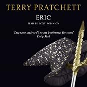 Eric: Discworld, Book 9 | [Terry Pratchett]