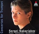 Concertos for Trumpet