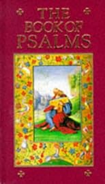 Psalms: Illustrated Psalms