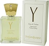 EAN 3365440000902 product image for Y By Yves Saint Laurent For Women. Eau De Toilette Spray 1.7 Ounces | upcitemdb.com