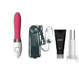 Lelo Liv Cerise 4 Piece Ladies' Combo