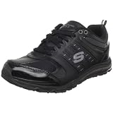 Skechers for Work Women's Air-Revvolution Sneaker