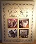 A Creative Guide to Cross-stitch Embroidery