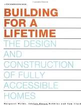 Building for a Lifetime