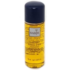 BABOR - AROMA Massage & Bath Energizing Body Oil