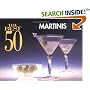 The Best 50 Martinis (Best 50)