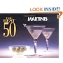 The Best 50 Martinis