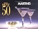 The Best 50 Martinis