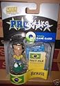 Pro Stars Ronaldinho (Brazil) Figure