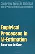 Empirical Processes in M-Estimation (Cambridge Series in Statistical and Probabilistic Mathematics)
