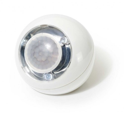 GEV 000728 LED Lichtball LLL728 120 Grad Bewegungsmelder Daemmerungsschalterbatteriebetrie Preisvergleich