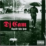 Liquid Hip Hop - DJ Cam