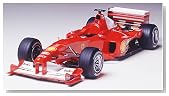 1/20 グランプリコレクション フェラーリ F1-2000