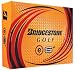 Bridgestone E6+ Dozen Golf Balls B0015A7BU6