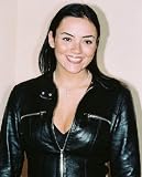 MARTINE MCCUTCHEON 16X20 COLOR PHOTO
