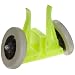 Impact 7376 Fluorescent Yellow Green TableMover, 8-1/2" Width x 6-3/4" Height x 4-7/8" Depth
