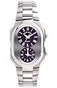 Philip Stein Teslar Stainless Steel Small Watch 1-G-CB-SS