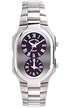 Philip Stein Teslar Stainless Steel Small Watch 1-G-CB-SS