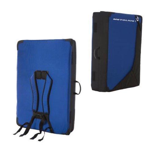 Metolius Boss Hogg Crash Pad