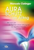 Produkt-Bild: Aura-Schutz im Alltag
