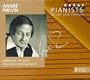Andre Previn: Great Pianists Of The 20th Century  (Music Of Mozart, Poulenc, Shostakovich, Gershwin)
