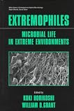 Extremophiles: Microbial Life in Extreme Environments