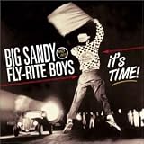 It's Time an album by Flys