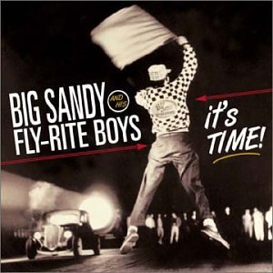 CD-Charts  Music : It's Time