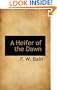 A Heifer of the Dawn
