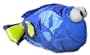 Disney Finding Nemo 16" Dory Plush By the Disney Store