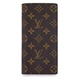 (ルイヴィトン) LOUIS VUITTON M66540 財布 ファスナー長札 メンズ モノグラム ポルトフォイユ・ブラザ [並行輸入品]