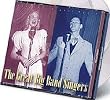 The Great Big Band Singers - 4 CD Set