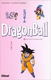 Revue Glénat  / Dragon ball tome 15 : chi-chi