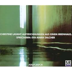 Aufzeichnungen aus einem Irrenhaus (3 CDs)